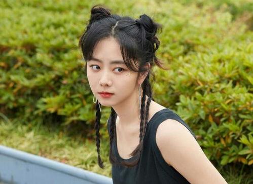 谭松韵妈妈最新爆料,揭秘女儿遭遇的惊人内幕！”